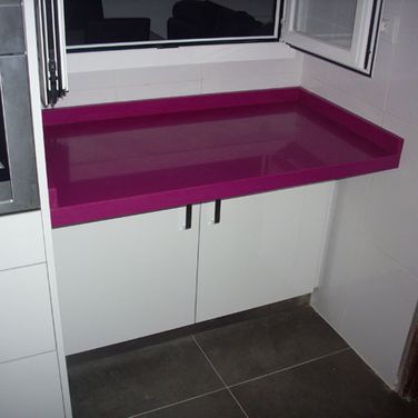 Instalaciones Anduriña cocina remodela