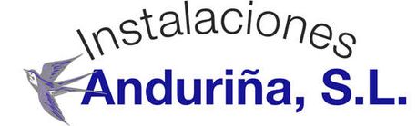 Instalaciones Anduriña logo
