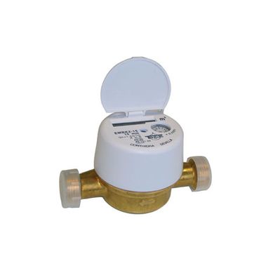 Instalaciones Anduriña contador agua