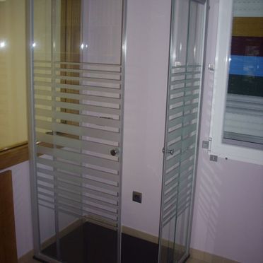 Instalaciones Anduriña ducha remodelada