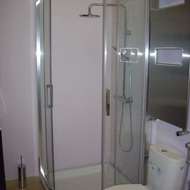Instalaciones Anduriña interior de baño