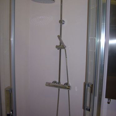Instalaciones Anduriña ducha