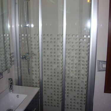 Instalaciones Anduriña baño